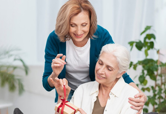 in-home senior care in Seattle WA