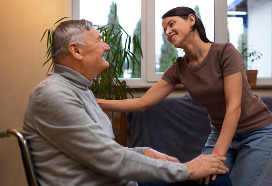 in-home senior care in Seattle Washington