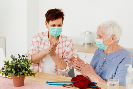 in-home senior care in Seattle Washington