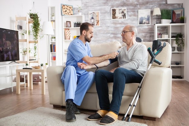 Your Guide to Clean Adult Family Homes and Home Health Care in Federal Way