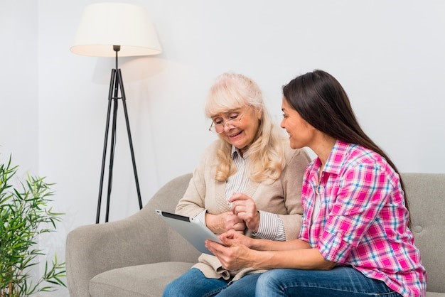 In-Home Senior Care in Seattle, Washington: Ensuring a Safe and Comfortable Environment