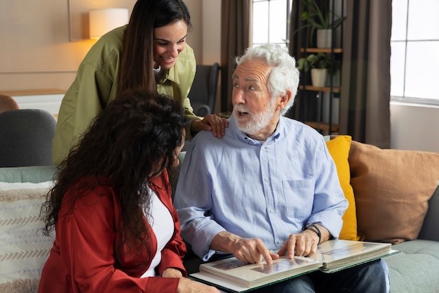 Making Care Personal: Finding the Right Adult Family Care Home in Seattle