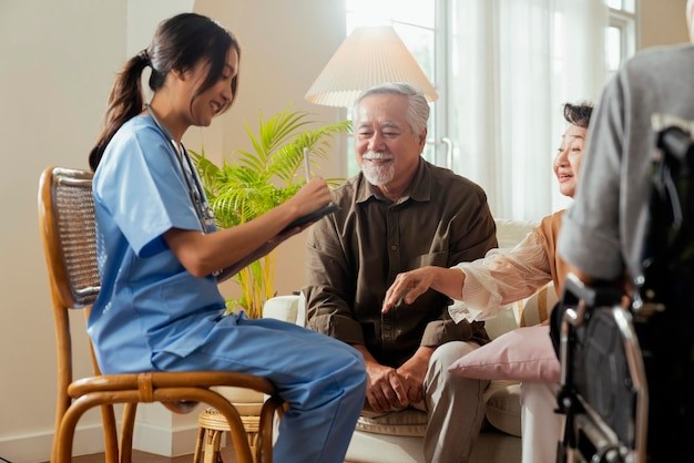 Choosing Home Instead Senior Care in Federal Way for Peace of Mind