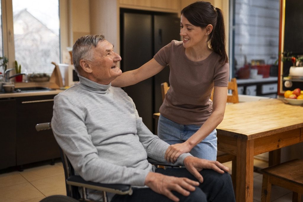 King County Home Health Care