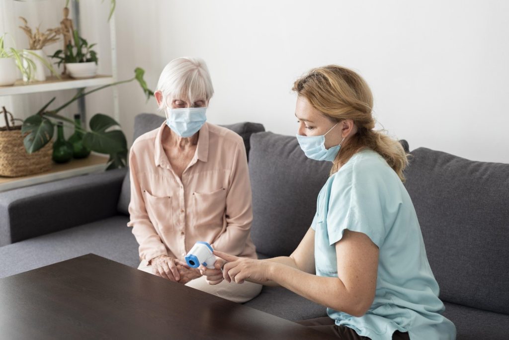 Home Health Care Federal Way